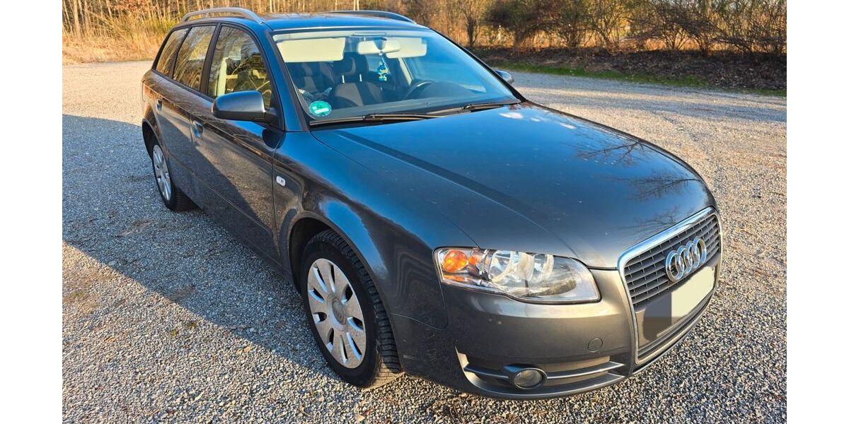 Audi A4 237.800 km 3.890 &euro; Raubling 83064