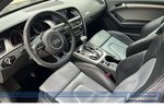 Audi A5 2.0 TFSI S-Line Exclusiv*Xenon*RFK*SHZ*Sound 100.000 km 16.990 &euro; Berlin 13187