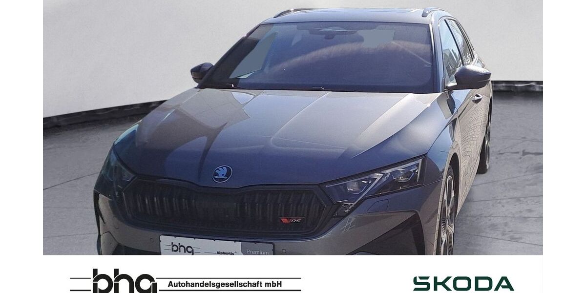 Skoda Octavia 9.641 km 49.990 &euro; Rottweil 78628