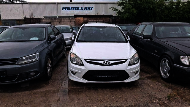 Hyundai i30 223.000 km 2.300 &euro; Neustadt/Wstr. 67433