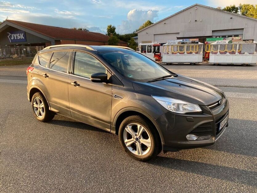 Kuga