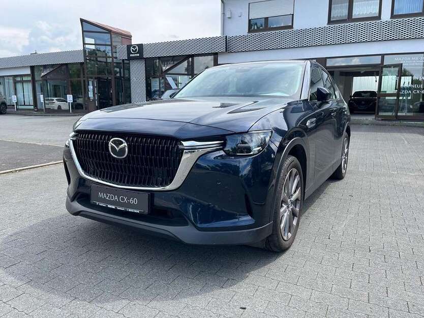 CX-60