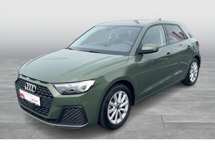 Audi A1 12.395 km 22.990 &euro; Celle 29227