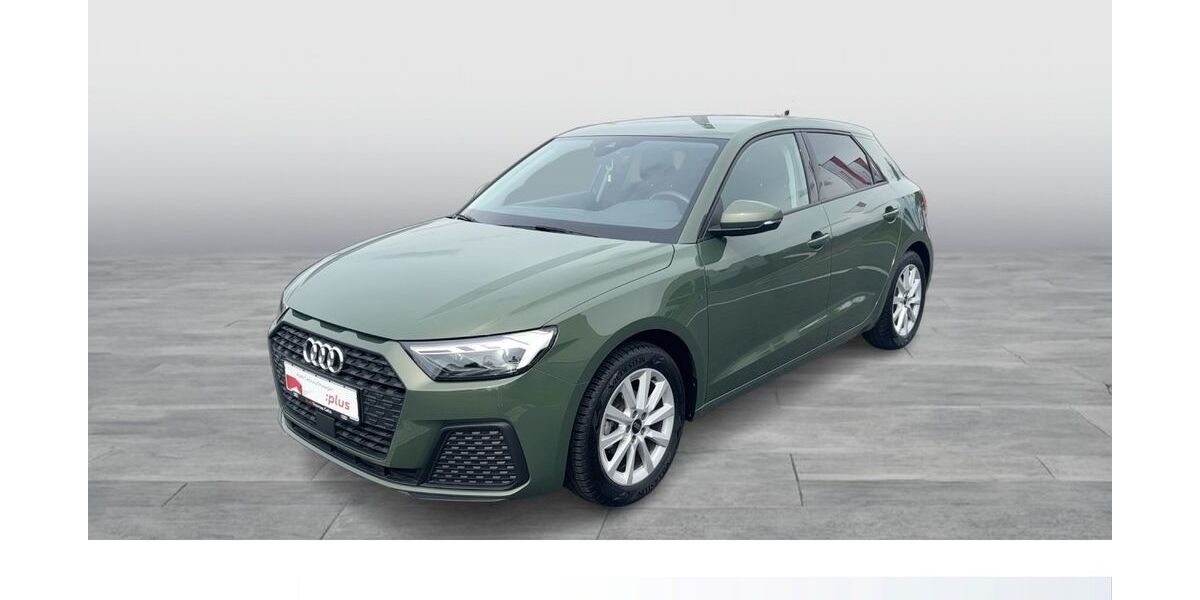 Audi A1 12.395 km 22.990 &euro; Celle 29227