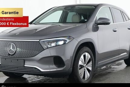 Mercedes-Benz EQA 10.025 km 40.440 &euro; Hockenheim 68766