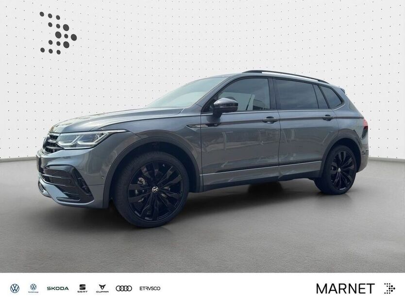 Tiguan Allspace