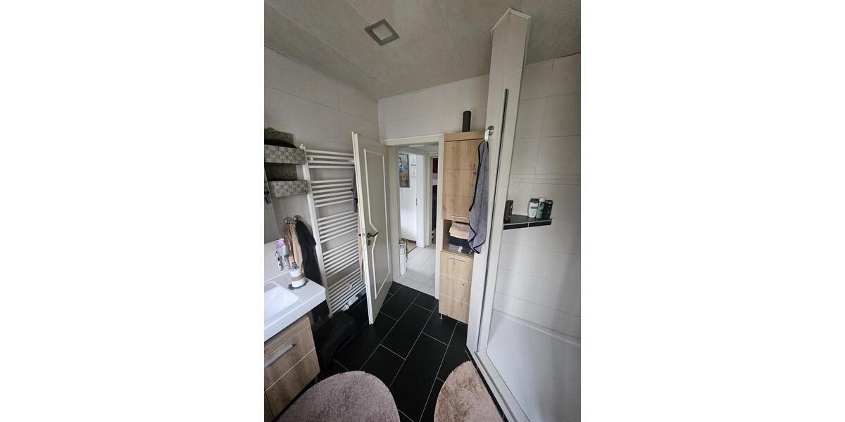 Dachgeschoßwohnung Iserlohn Sümmern - 3 Zimmer, 84 m&sup2;, 920&euro; | Angebot:24841542