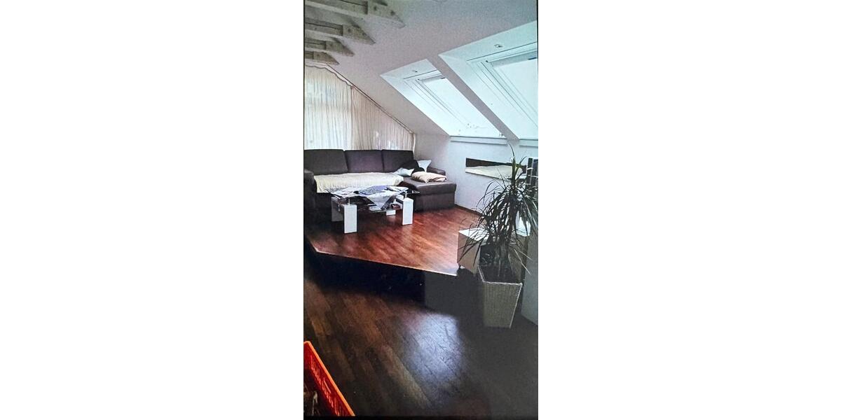 Etagenwohnung Weikersheim - 2 Zimmer, 67 m&sup2;, 198.000&euro; | Angebot:26341052