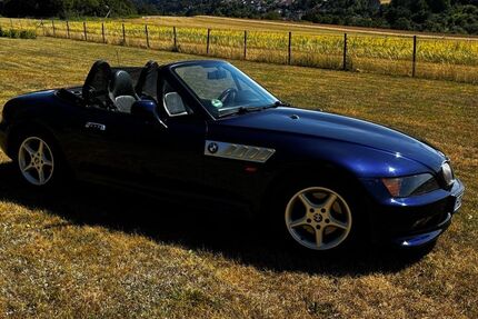 BMW Z3 152.415 km 8.500 &euro; Giengen 89537