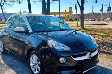Opel Adam 120.000 km 5.750 &euro; Köln 51107
