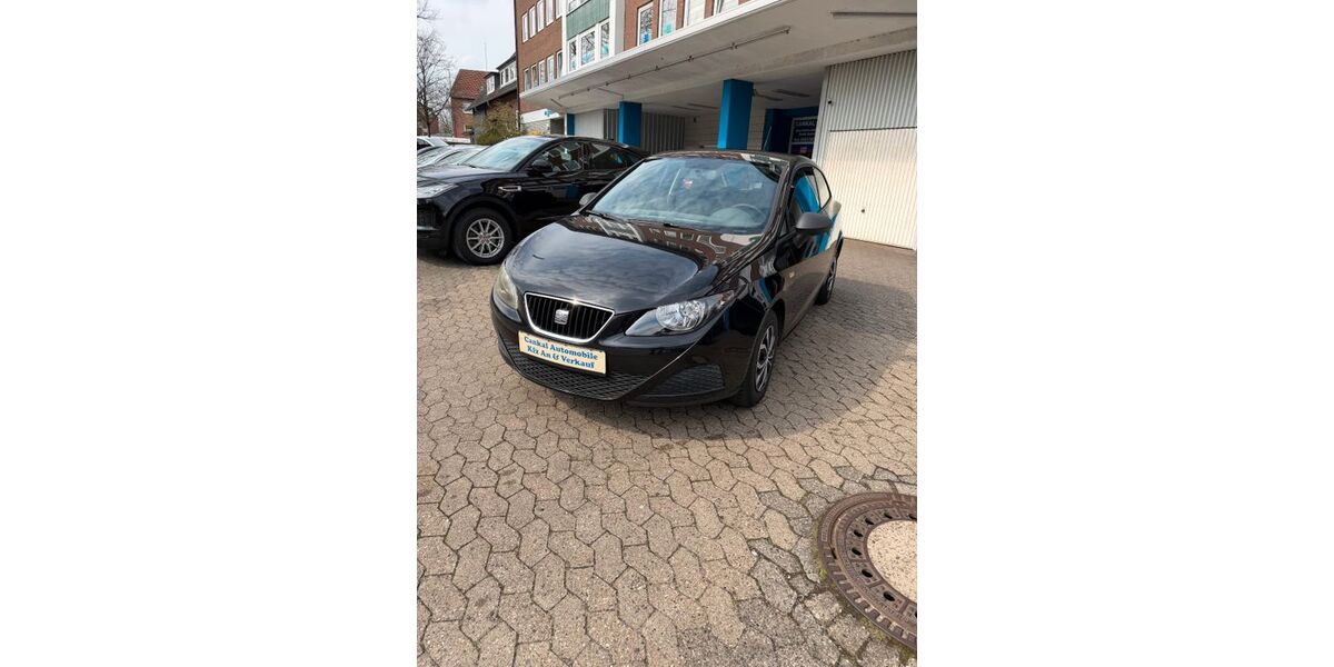 Seat Ibiza 215.000 km 2.450 &euro; Kiel 24148