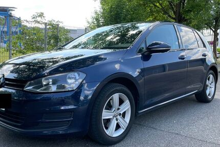 VW Golf 193.700 km 8.850 &euro; Münchberg 95213
