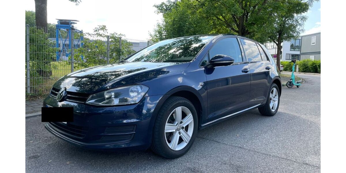 VW Golf 193.700 km 8.850 &euro; Münchberg 95213