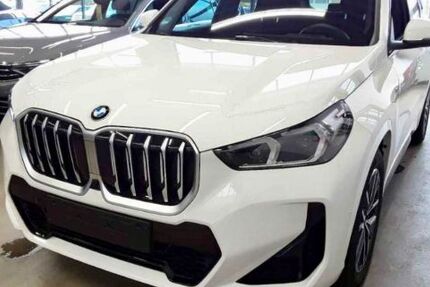 BMW X1 25.396 km 45.433 &euro; Hofheim 65719