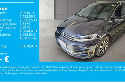 VW Touran 49.200 km 29.930 &euro; Sinsheim 74889