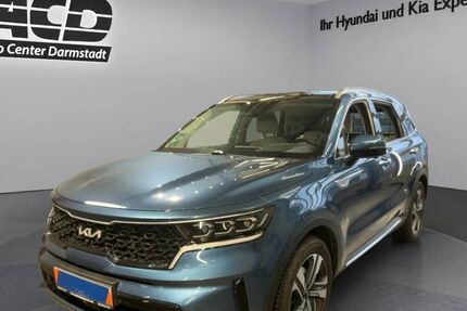 Kia Sorento 65.100 km 36.770 &euro; Darmstadt 64289