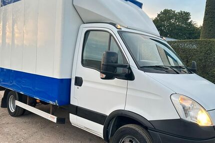 IVECO Andere 280.000 km 12.500 € Isselburg 46419