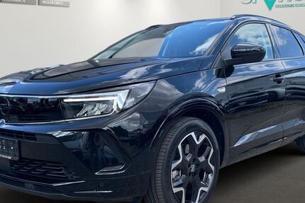 Opel Grandland (X) 11.246 km 24.890 &euro; Rheinbach 53359