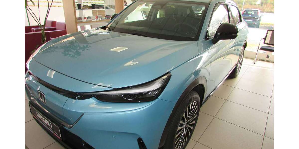 Honda e:Ny1 2.998 km 31.900 &euro; Wernberg-Köblitz 92533