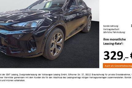 Cupra Formentor 16.257 km 36.740 &euro; Dortmund 44269