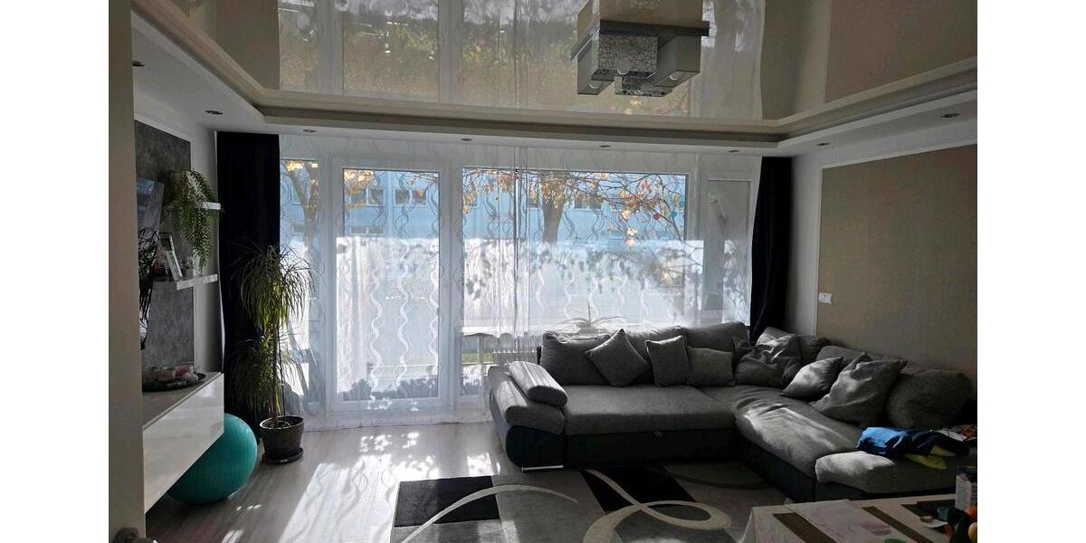 Etagenwohnung Ingolstadt Nordost - 4 Zimmer, 85 m&sup2;, 342.000&euro; | Angebot:26901922