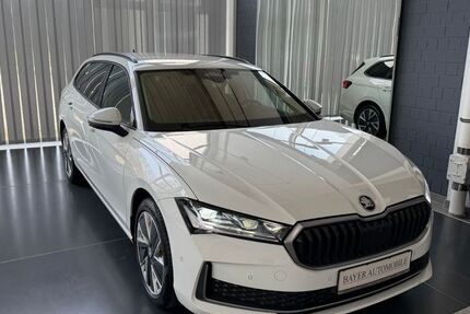 Skoda Superb 51.000 km 27.490 &euro; Fürstenfeldbruck 82256