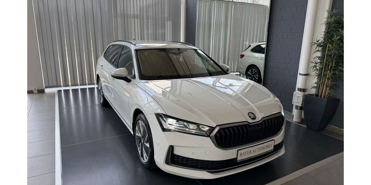 Skoda Superb 51.000 km 27.490 &euro; Fürstenfeldbruck 82256