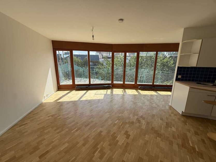 Wohnung zum Mieten in Berlin 999 € 53.8 m²