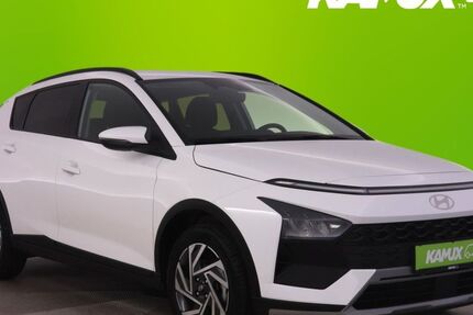 Hyundai BAYON 15.585 km 16.390 &euro; Heide 25746