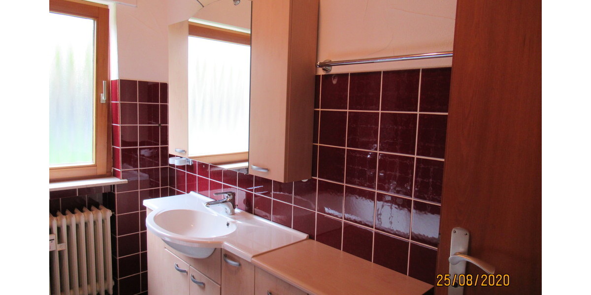 4-5 Zimmerwohnung - 4- Donzdorf | Angebot:27235934