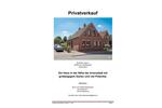 Mehrfamilienhaus, Wohnhaus Leer (Ostfriesland) - 8 Zimmer, 160 m&sup2;, 299.000&euro; | Angebot:26227422