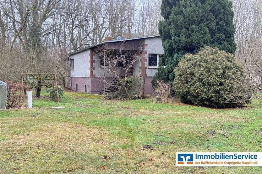 Haus zum Kaufen in Dreetz 185.000 € 122 m²