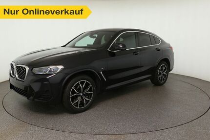 BMW X4 46.890 km 45.860 &euro; Düsseldorf 40599