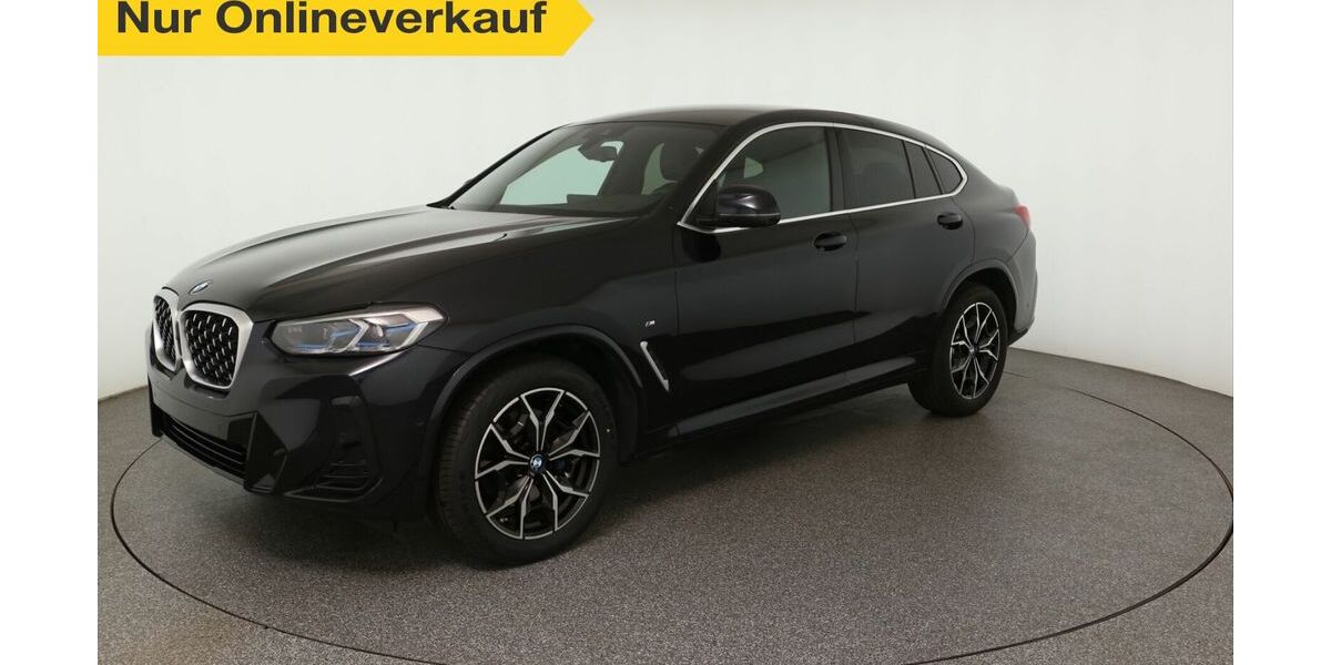 BMW X4 46.890 km 45.860 &euro; Düsseldorf 40599