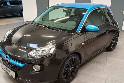 Opel Adam 116.199 km 7.450 &euro; Bad Oeynhausen 32547