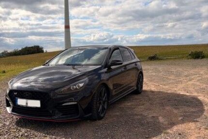 Hyundai i30 130.210 km 19.900 &euro; Freisen 66629