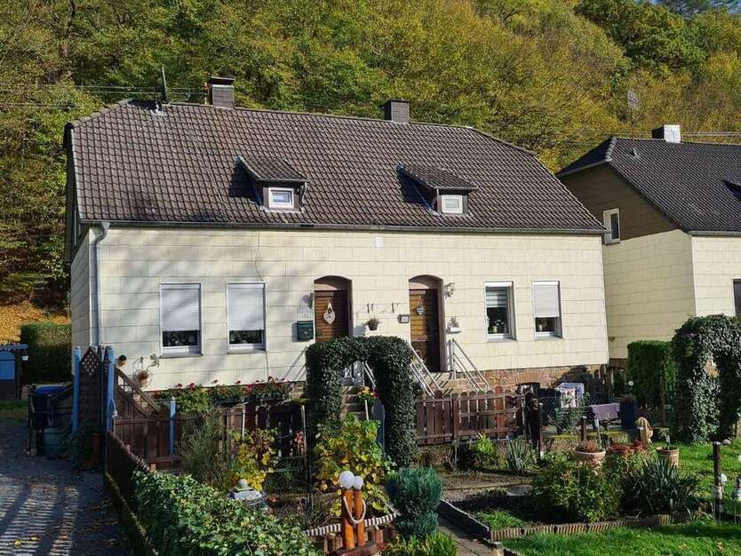 Haus zum Mieten in Betzdorf 630 € 84 m²