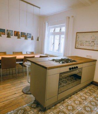 Doppelhaushälfte Worms Westliche Vororte - 4 Zimmer, 80 m&sup2;, 360.000&euro; | Angebot:26865203