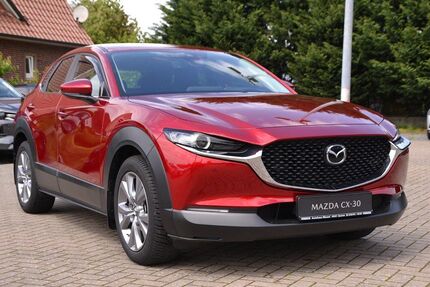 Mazda CX-30 35.795 km 23.450 &euro; Damme 49401