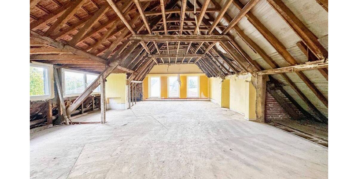 Gewerbeobjekt Krefeld Hüls - 1 Zimmer, 239.000&euro; | Angebot:26273008