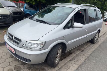 Opel Zafira 198.000 km 1.500 &euro; Winsen/Luhe 21423