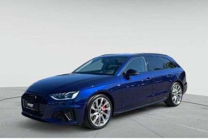 Audi A4 80.965 km 29.890 &euro; Bensheim 64625