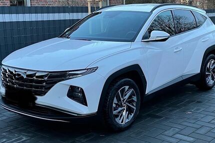 Hyundai TUCSON 73.199 km 22.500 &euro; Westoverledingen 26810