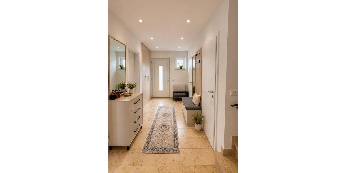 Reihenhaus Neuburg an der Donau - 5 Zimmer, 125 m&sup2;, 559.000&euro; | Angebot:26891197