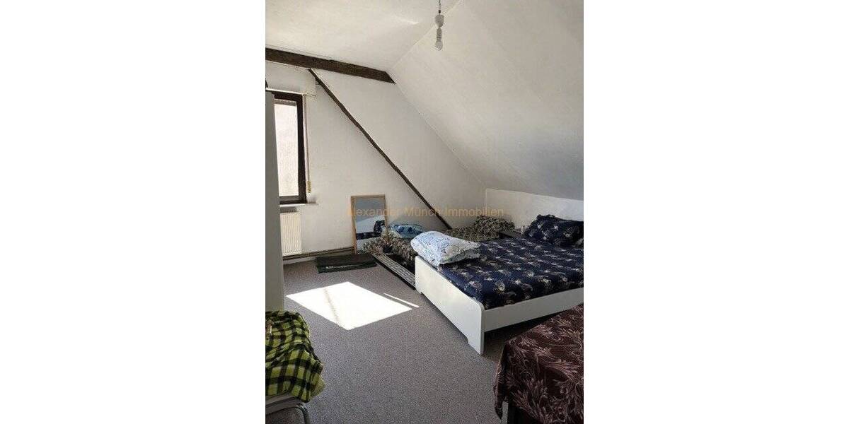 Mehrfamilienhaus, Wohnhaus Niedernhausen Königshofen - 1 Zimmer, 269 m&sup2;, 650.000&euro; | Angebot:26451229