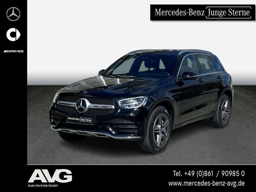 GLC 300