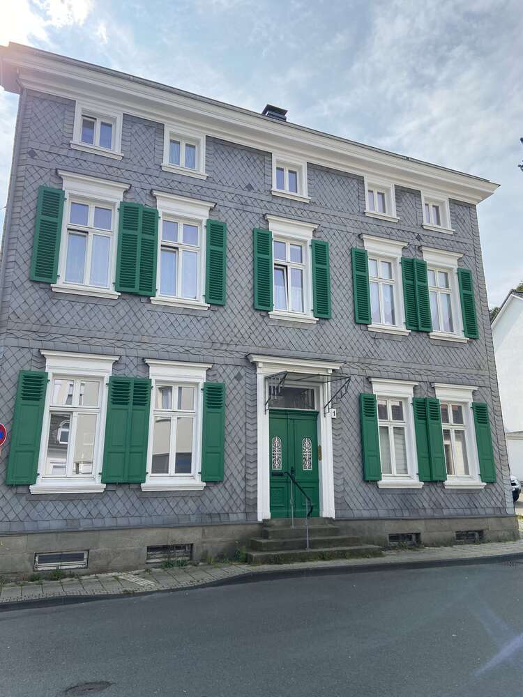 Wohnung zum Mieten in Wuppertal 540 € 70 m²