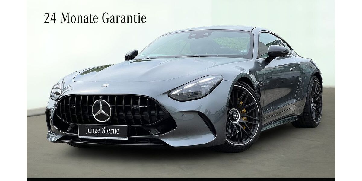Mercedes-Benz AMG GT 13.900 km 189.000 &euro; Neu Isenburg 63263
