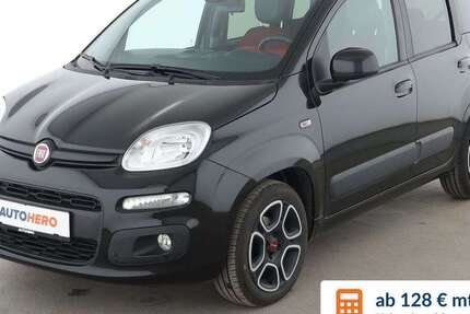 Fiat Panda 76.702 km 7.790 &euro; Köln 50739