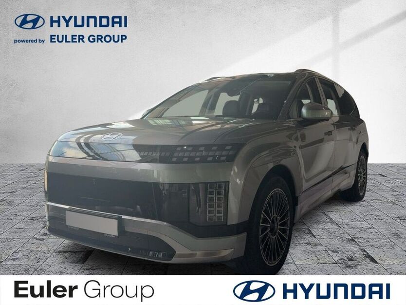IONIQ 9